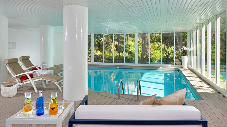 Hotel Victoria Gran Melia